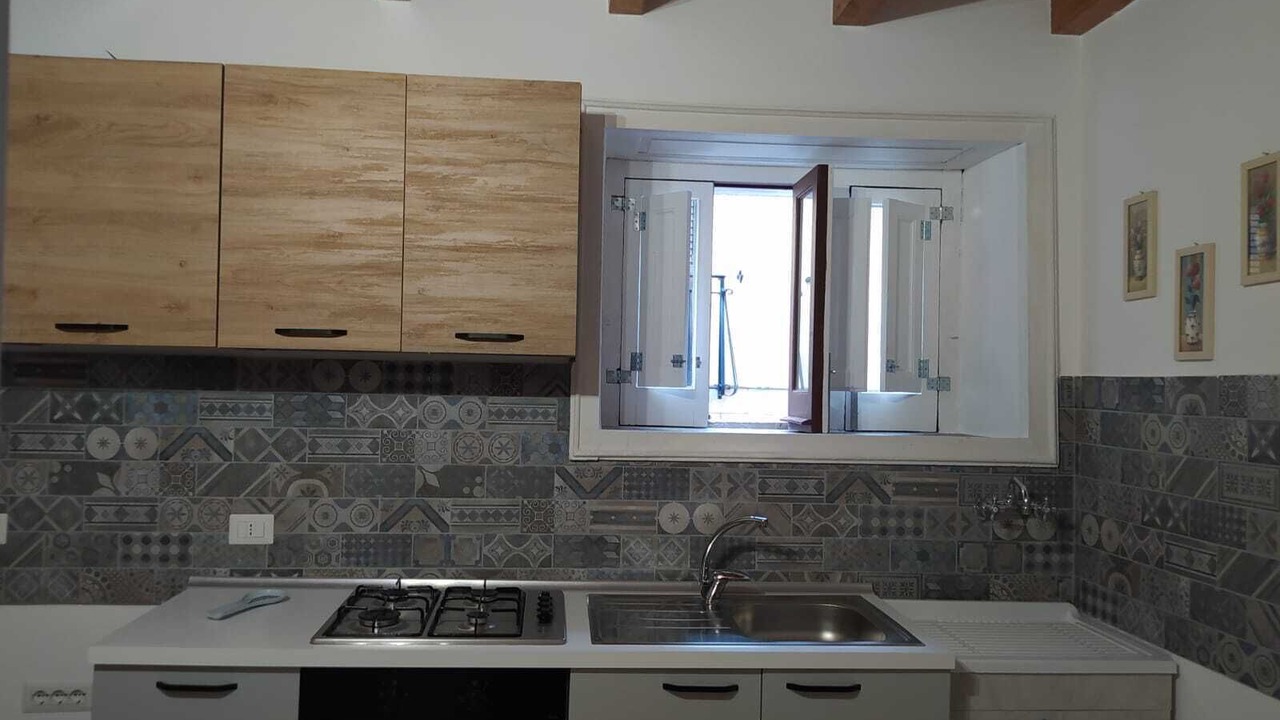 Photo of Kitchen in Melilli