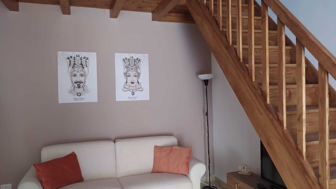 Photo of Livingroom in Melilli