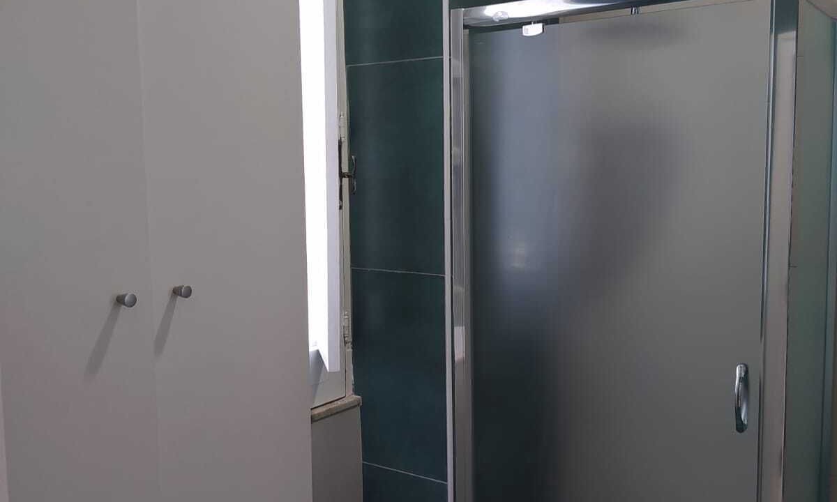 Photo of Bathroom in Melilli