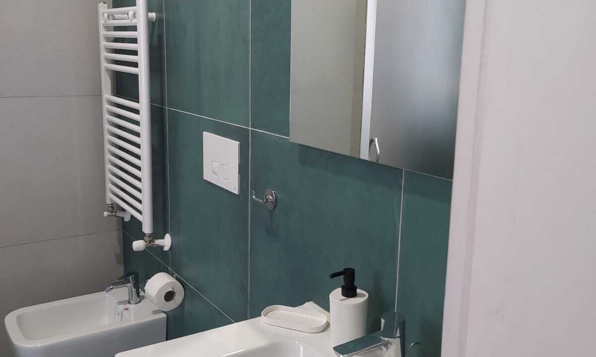 Photo of Bathroom in Melilli