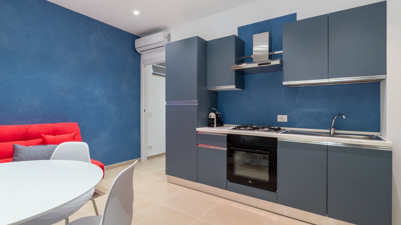 Photo of Kitchen in Casuzze