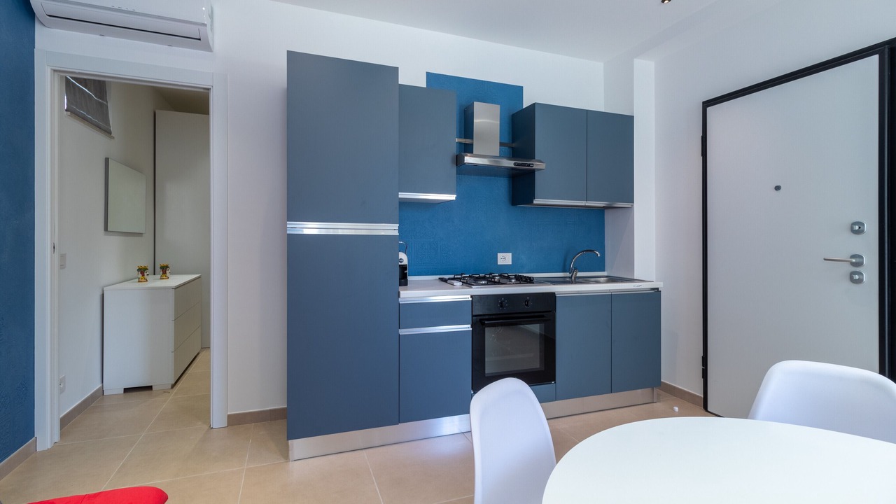 Photo of Kitchen in Casuzze