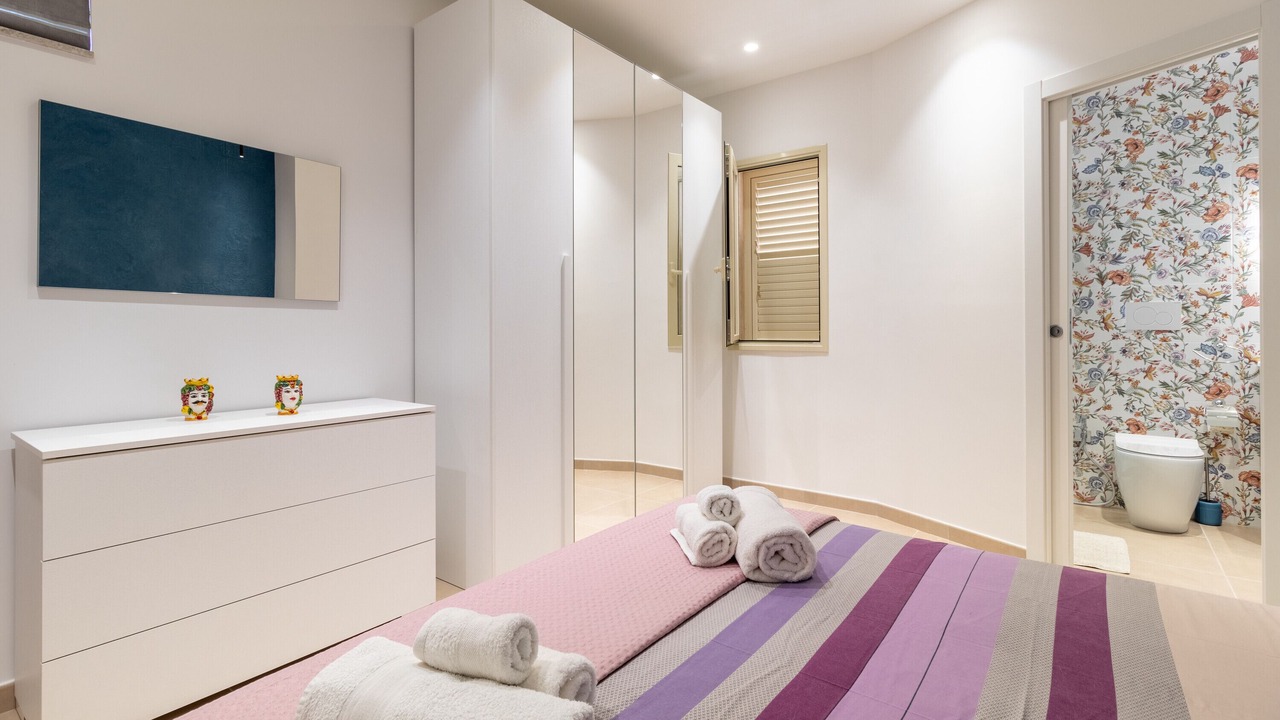 Photo of Bedroom in Casuzze