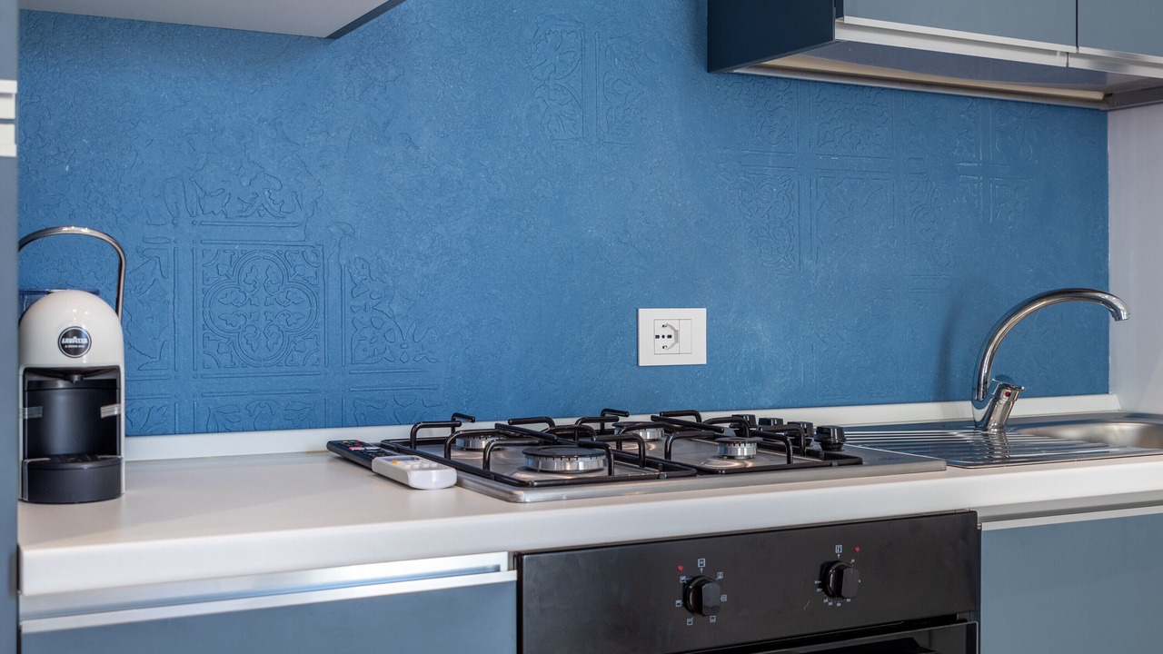 Photo of Kitchen in Casuzze