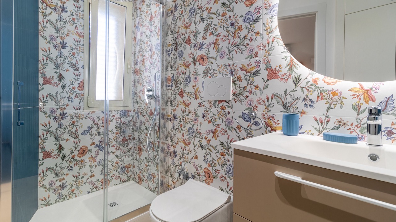 Photo of Bathroom in Casuzze