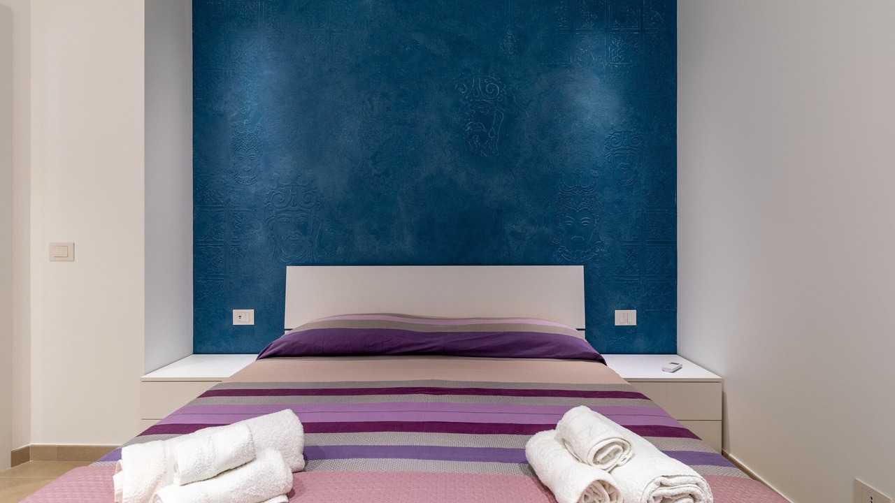 Photo of Bedroom in Casuzze