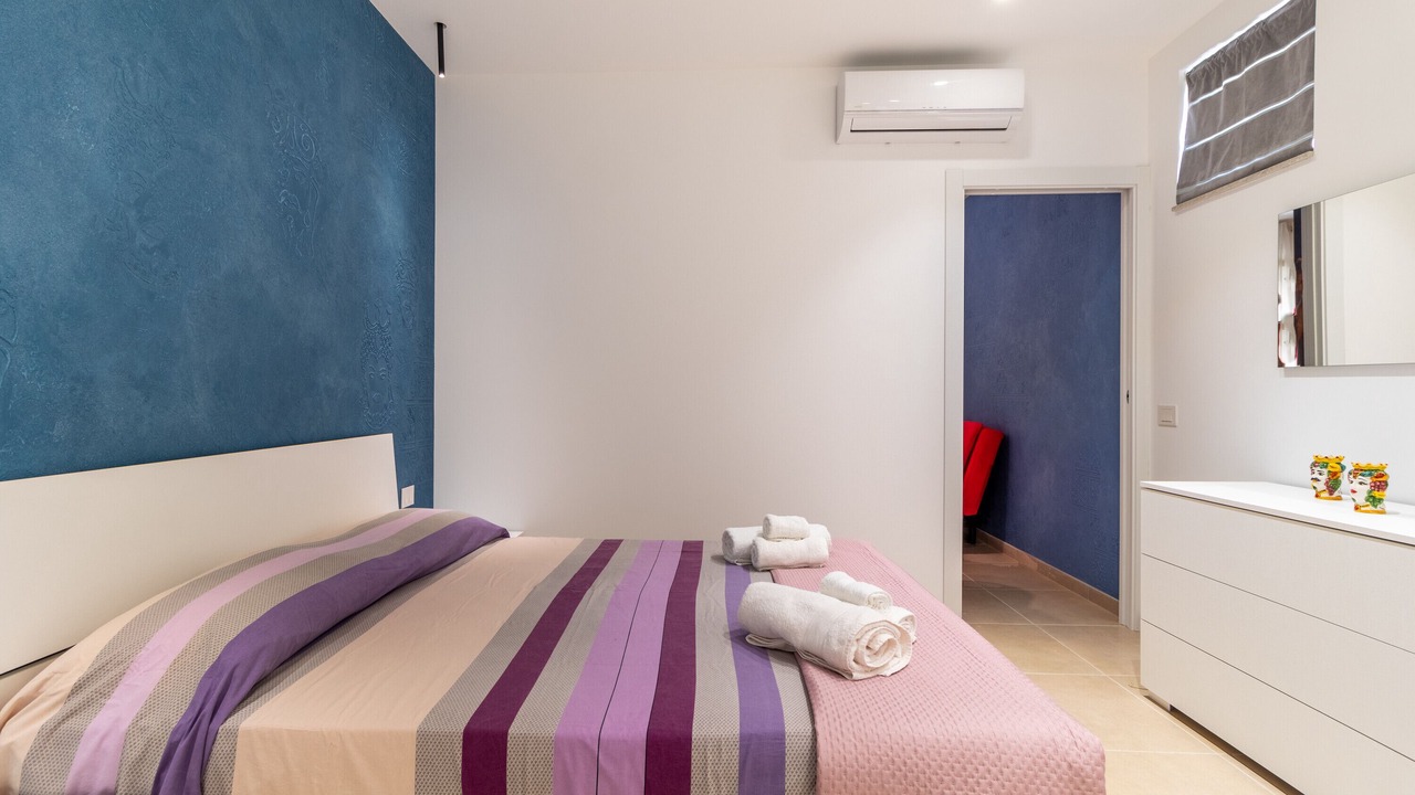 Photo of Bedroom in Casuzze