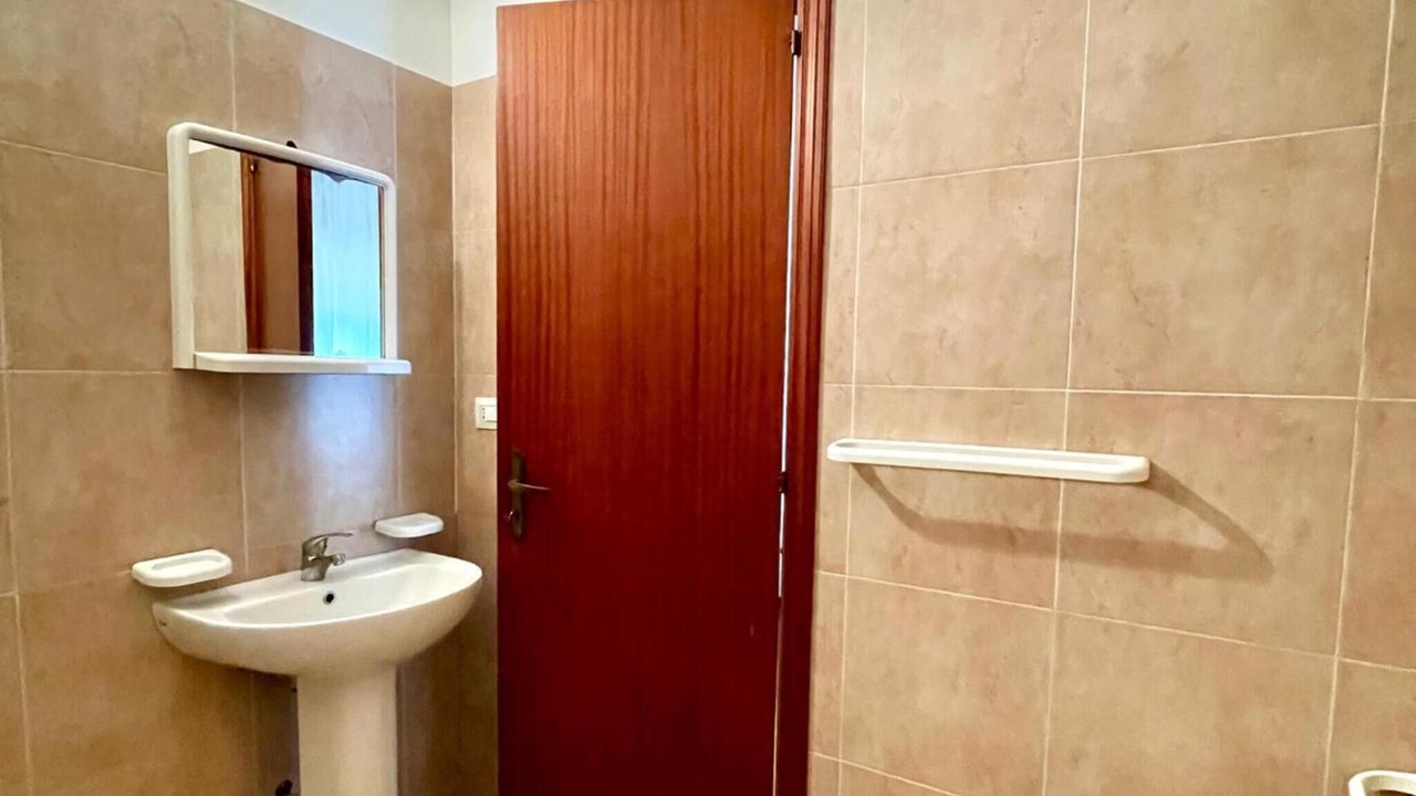 Photo of Bathroom in Sant'Alessio Siculo
