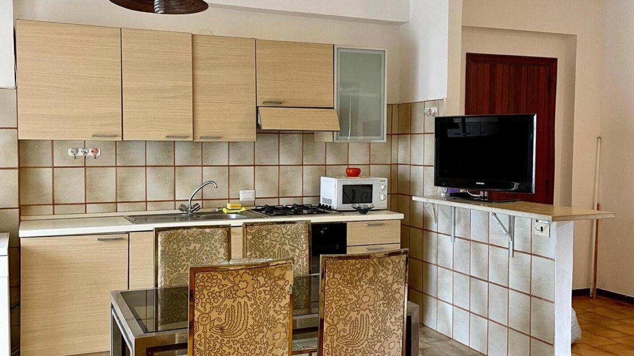 Photo of Kitchen in Sant'Alessio Siculo