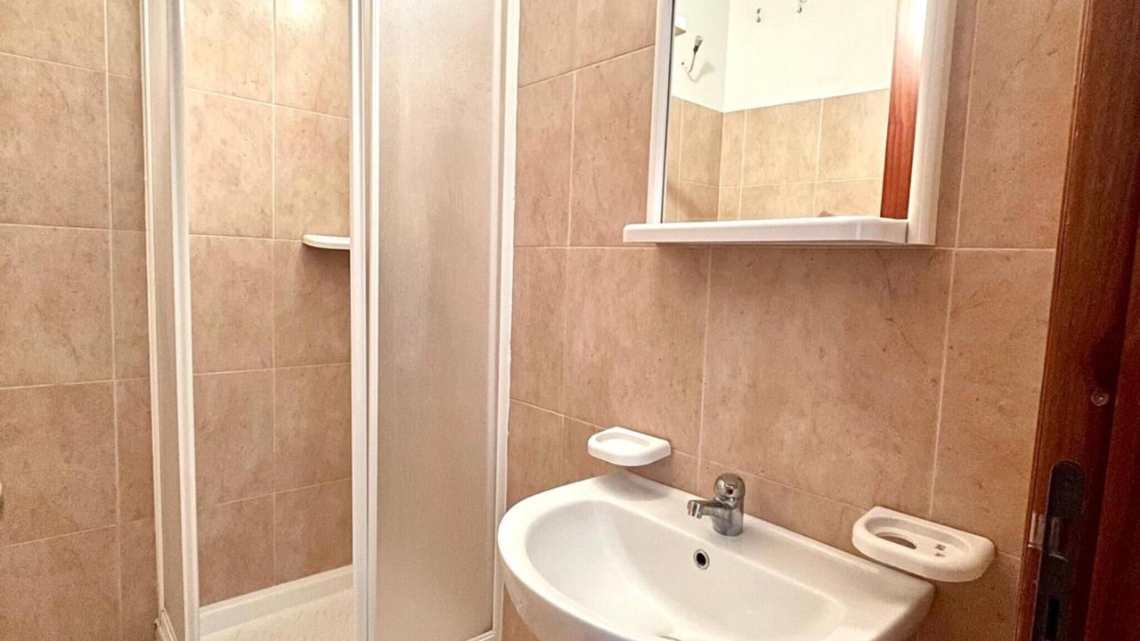 Photo of Bathroom in Sant'Alessio Siculo