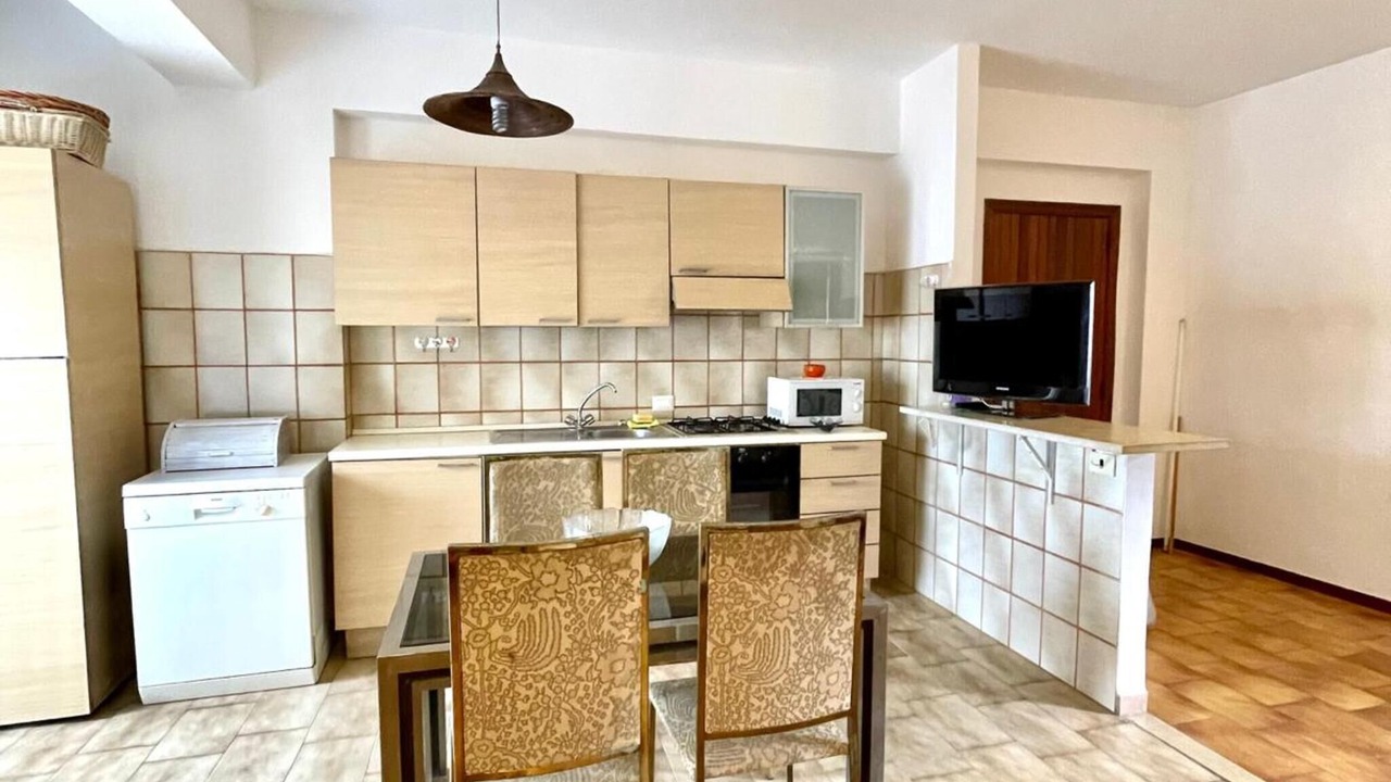 Photo of Kitchen in Sant'Alessio Siculo