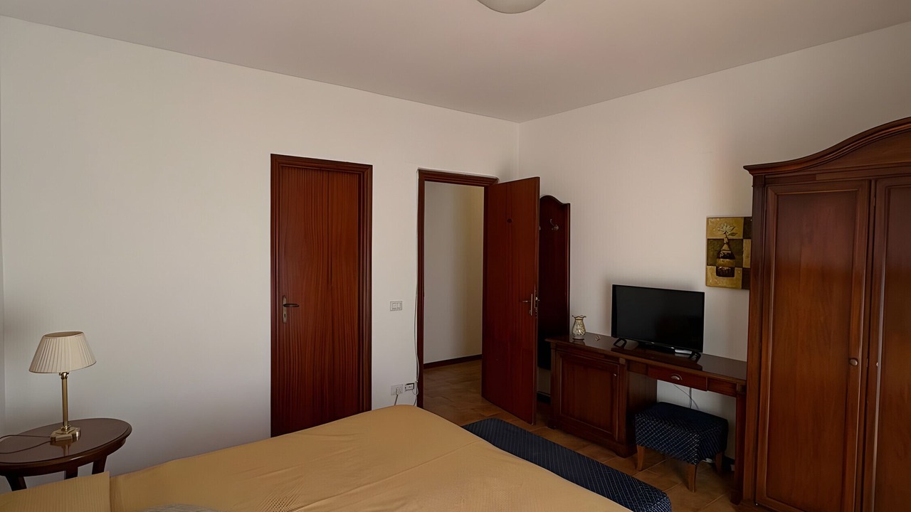 Photo of Bedroom in Sant'Alessio Siculo