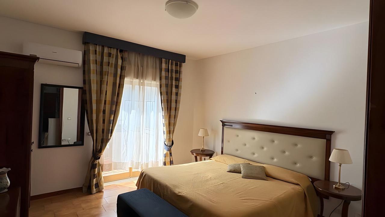 Photo of Bedroom in Sant'Alessio Siculo