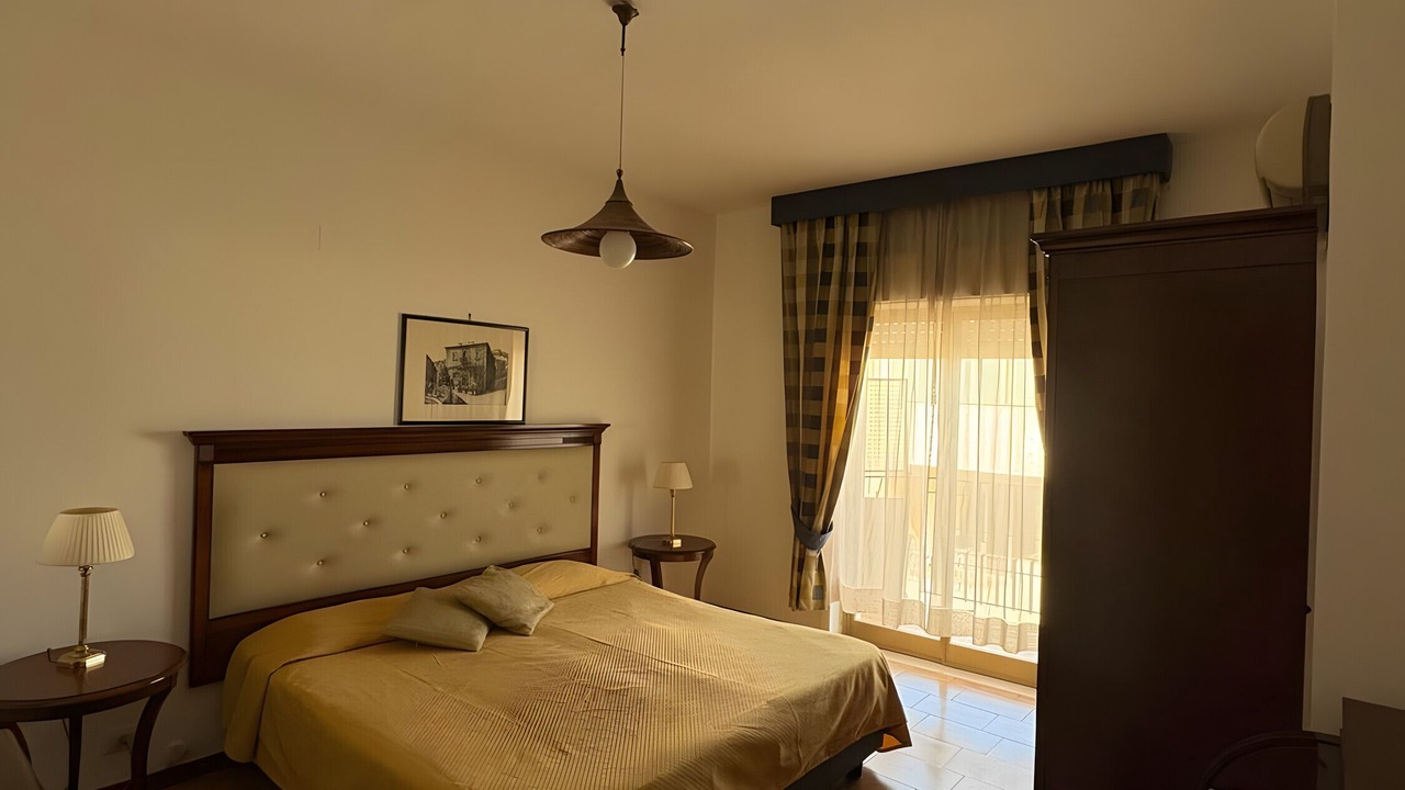 Photo of Bedroom in Sant'Alessio Siculo