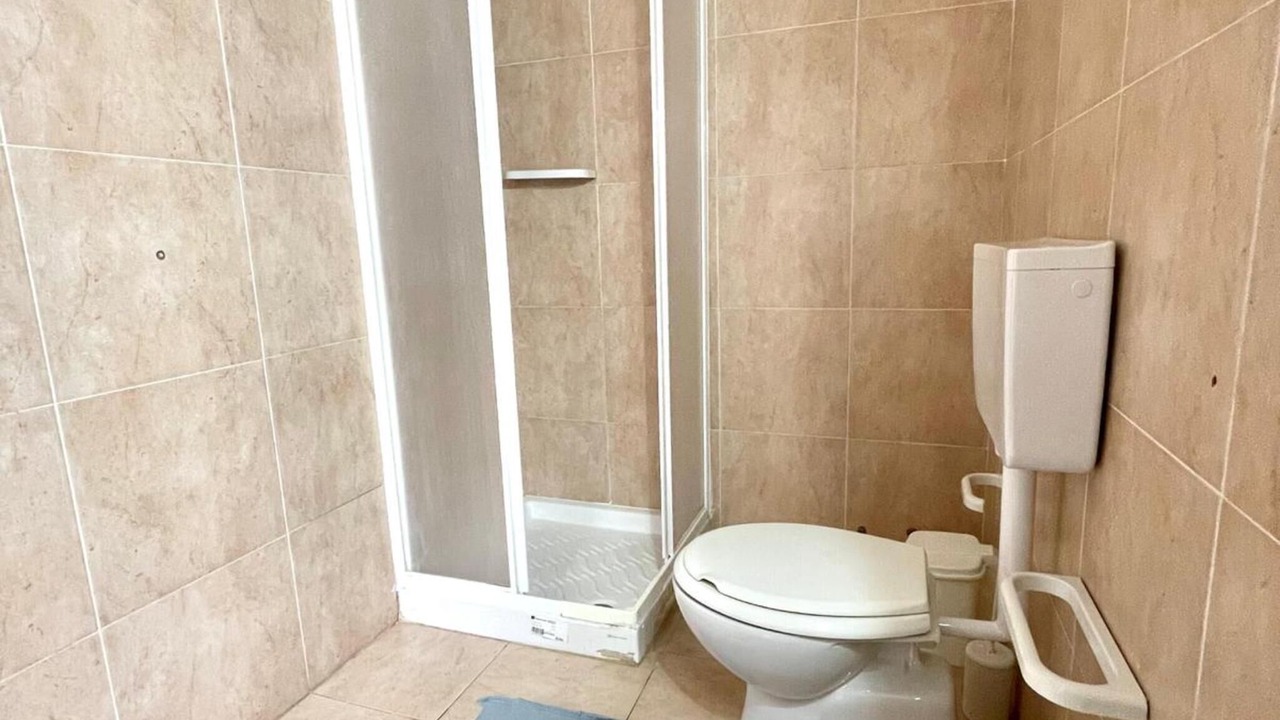 Photo of Bathroom in Sant'Alessio Siculo