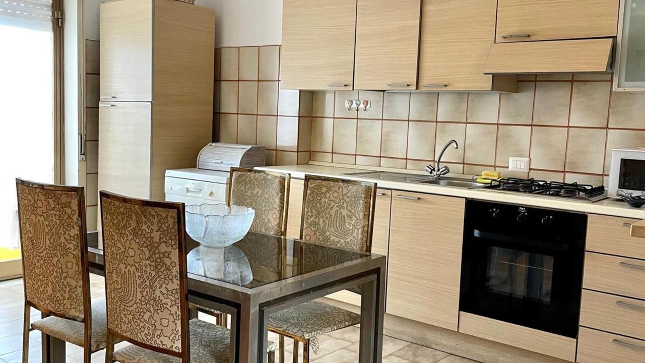 Photo of Kitchen in Sant'Alessio Siculo