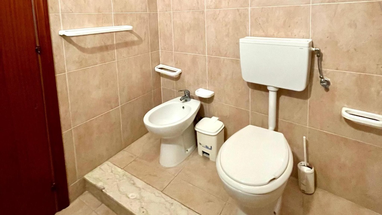 Photo of Bathroom in Sant'Alessio Siculo