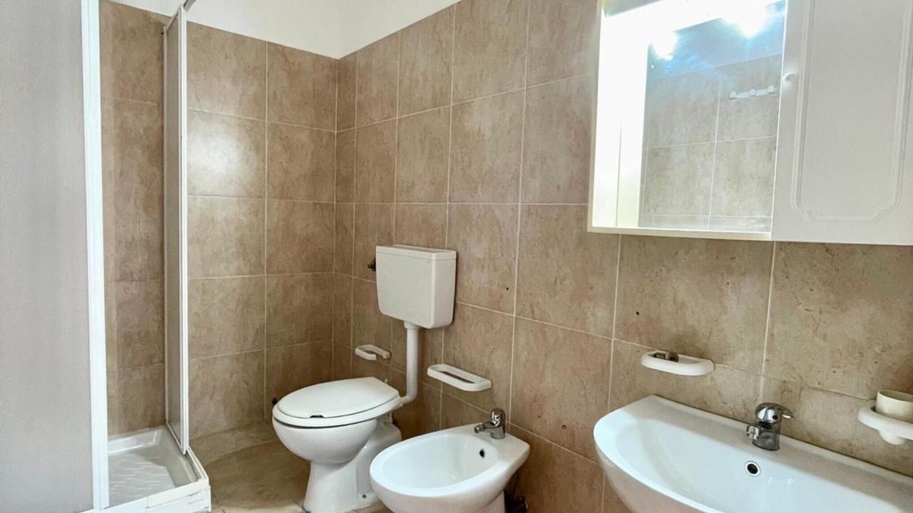 Photo of Bathroom in Sant'Alessio Siculo