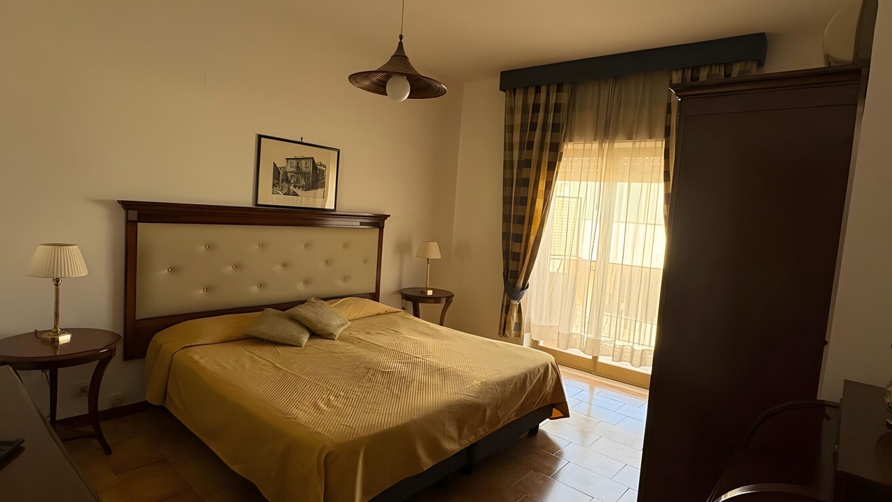 Photo of Bedroom in Sant'Alessio Siculo