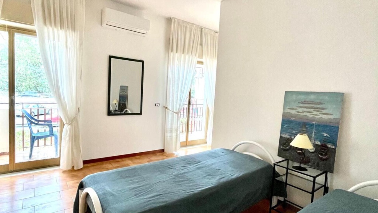 Photo of Bedroom in Sant'Alessio Siculo