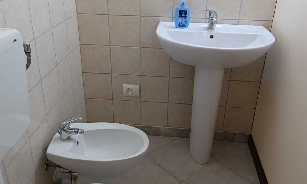 Photo of Bathroom in Aragona