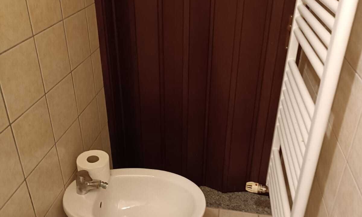 Photo of Bathroom in Aragona