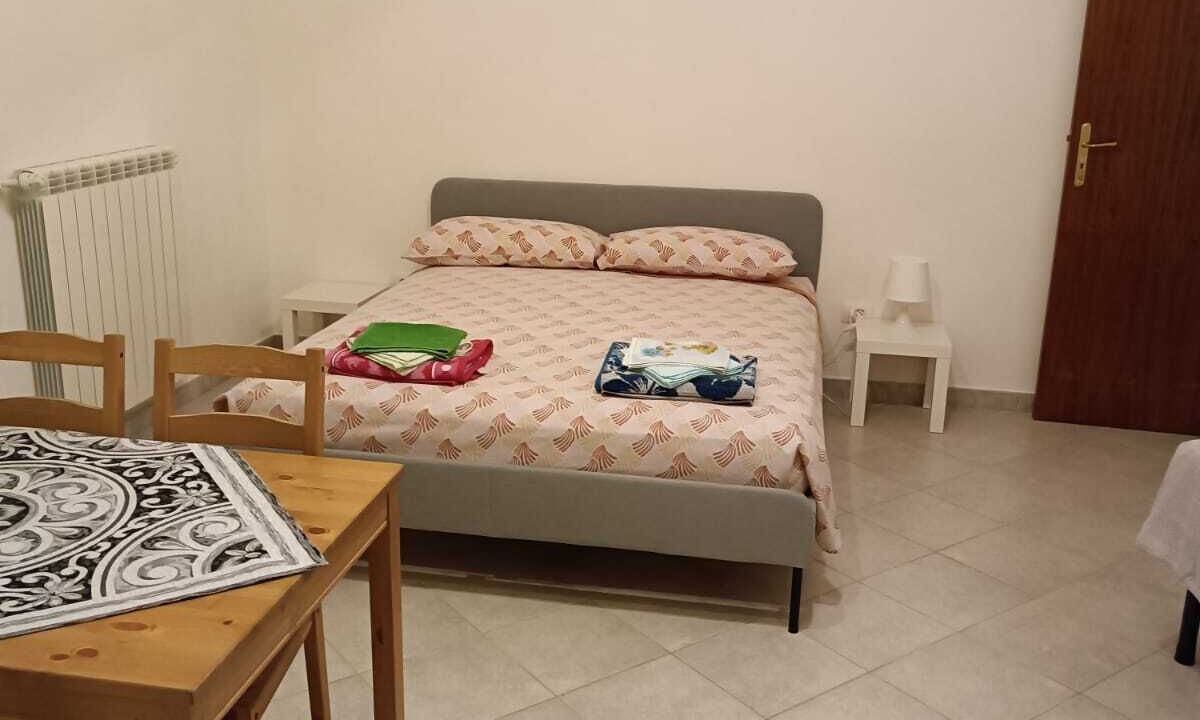 Photo of Bedroom in Aragona