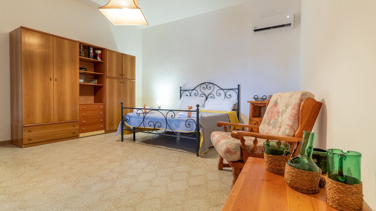 Photo of Bedroom in Cava dʼAliga