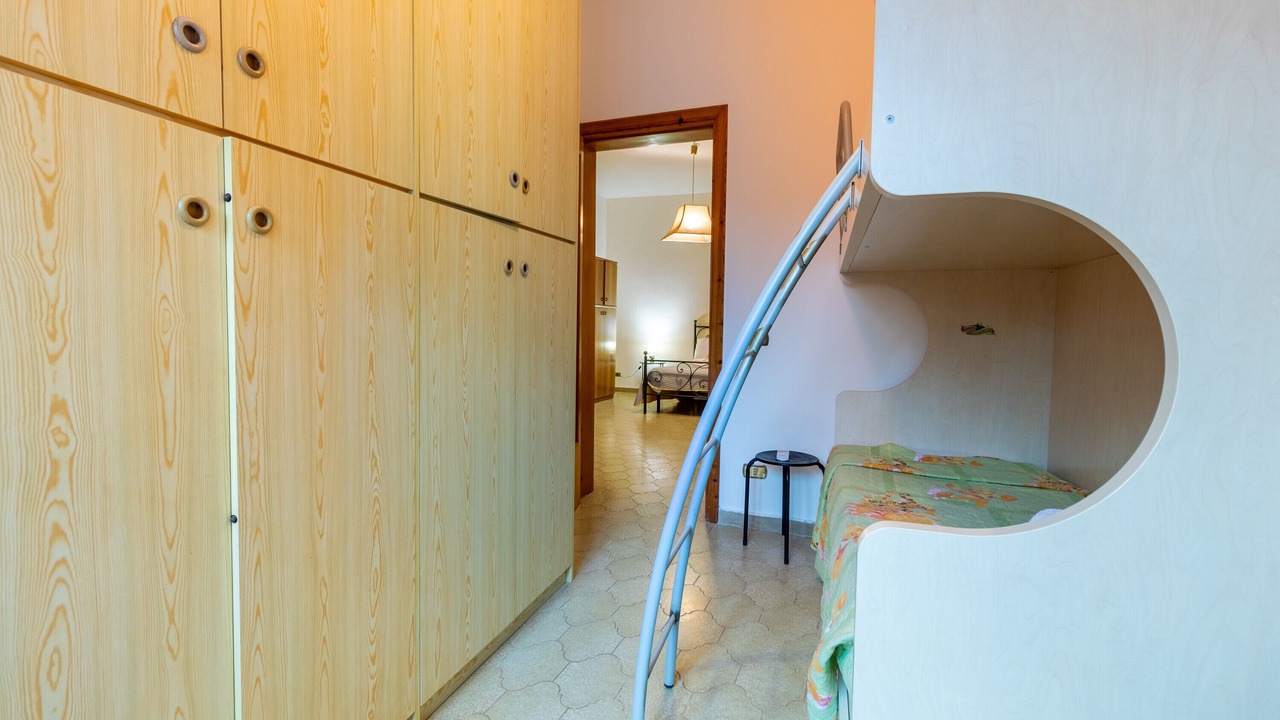 Photo of Bedroom in Cava dʼAliga