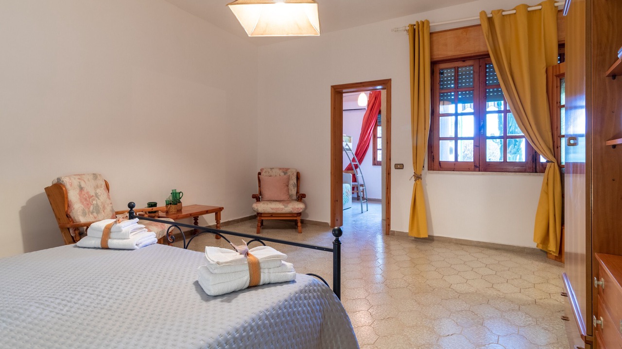 Photo of Bedroom in Cava dʼAliga
