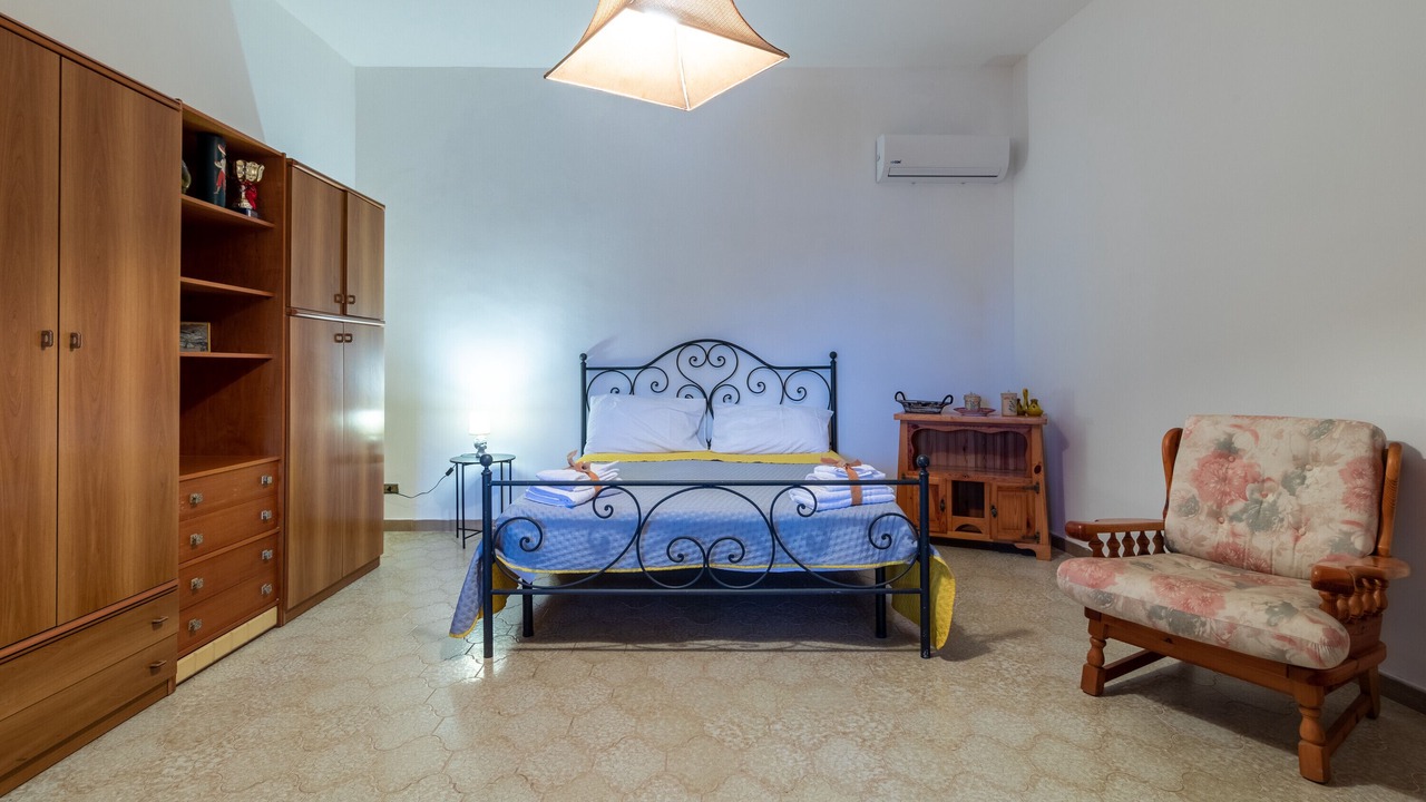 Photo of Bedroom in Cava dʼAliga