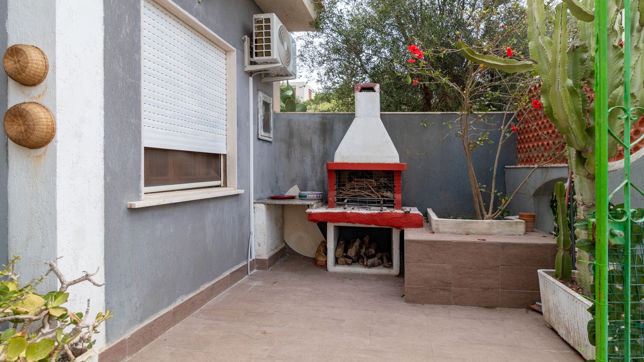 Photo of Patio Balcony in Cava dʼAliga