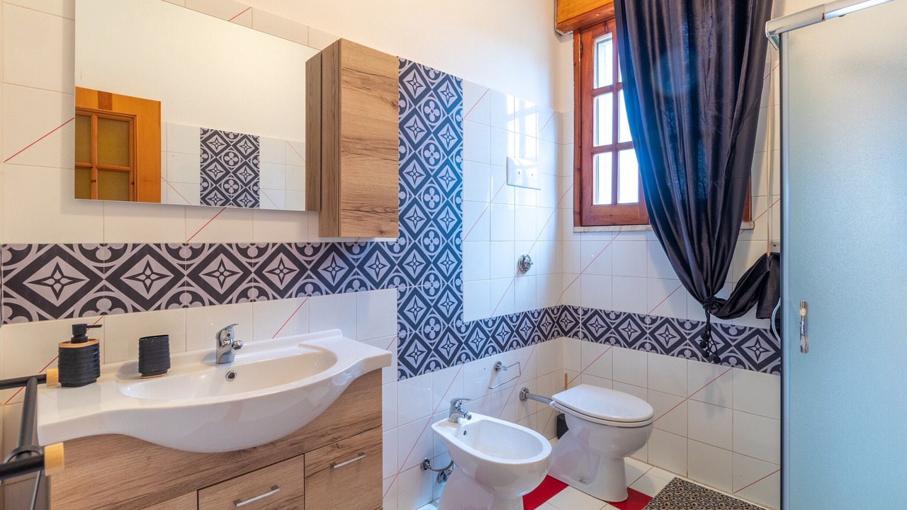 Photo of Bathroom in Cava dʼAliga