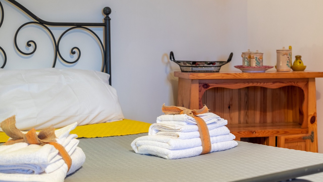 Photo of Bedroom in Cava dʼAliga