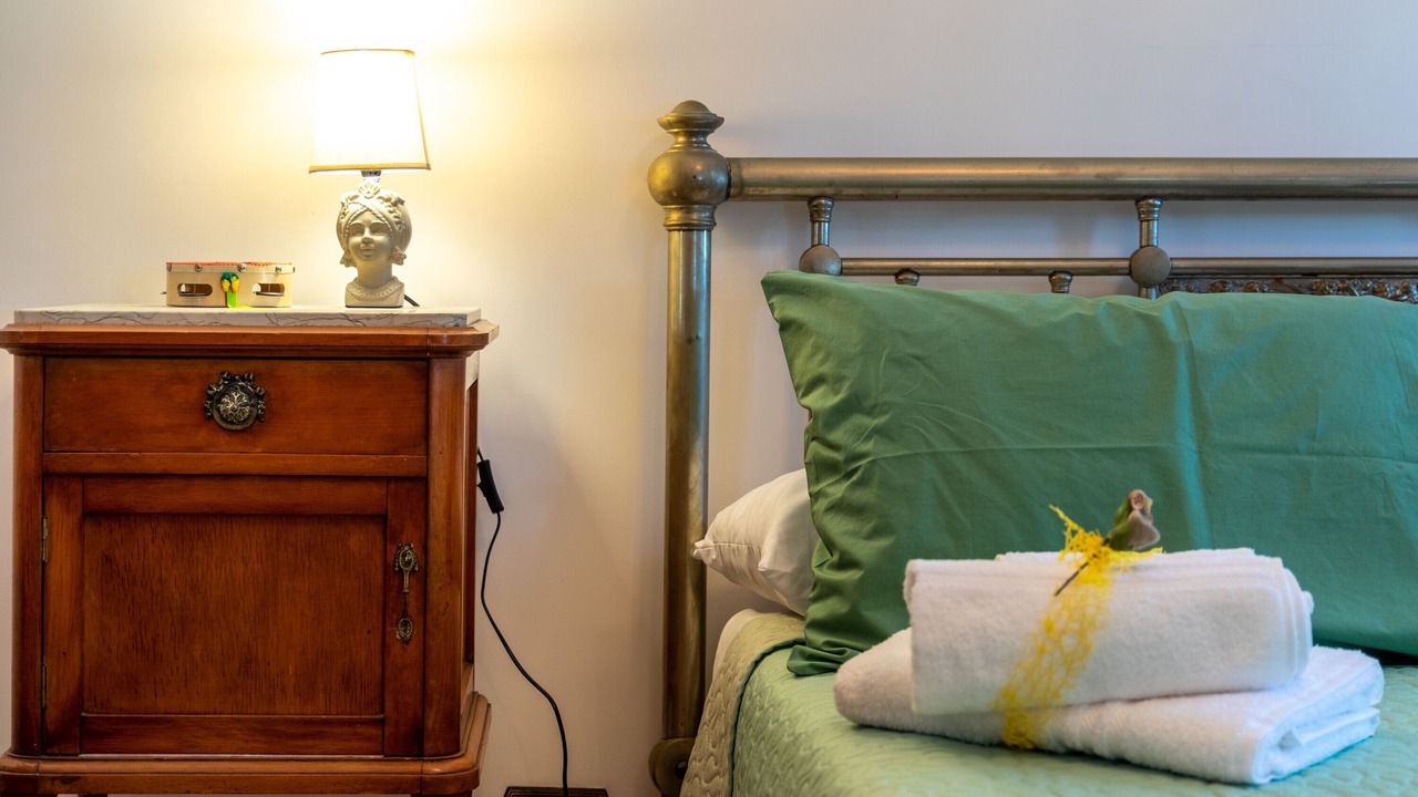 Photo of Bedroom in Cava dʼAliga