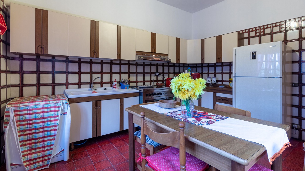 Photo of Kitchen in Cava dʼAliga