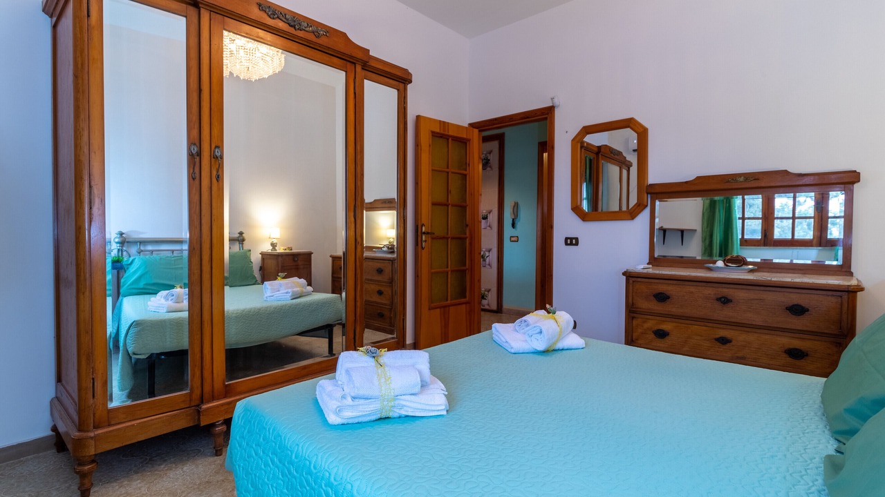 Photo of Bedroom in Cava dʼAliga