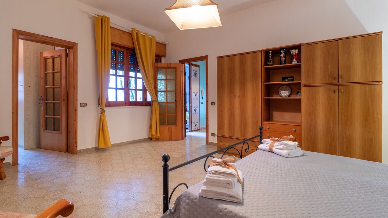 Photo of Bedroom in Cava dʼAliga