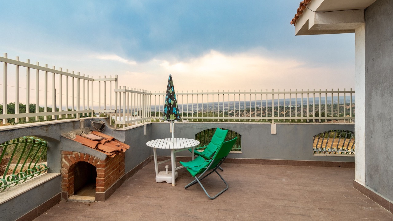 Photo of Patio Balcony in Cava dʼAliga