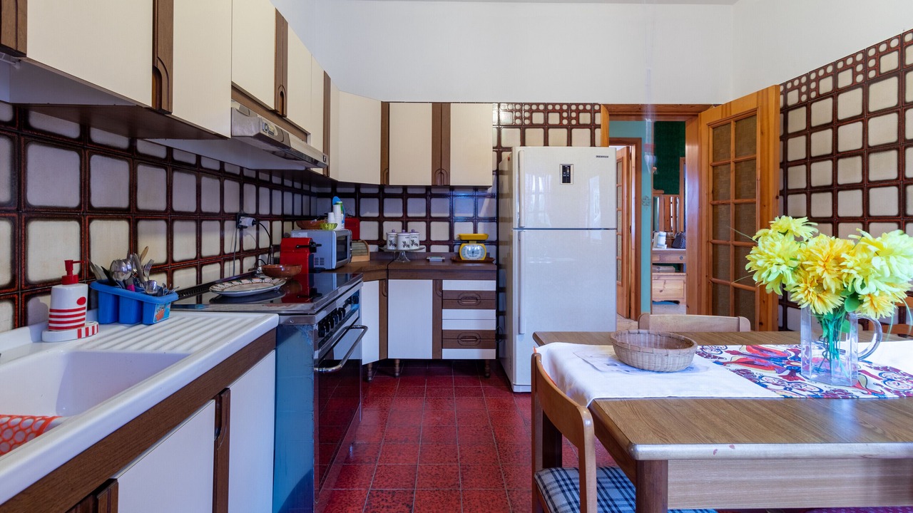 Photo of Kitchen in Cava dʼAliga