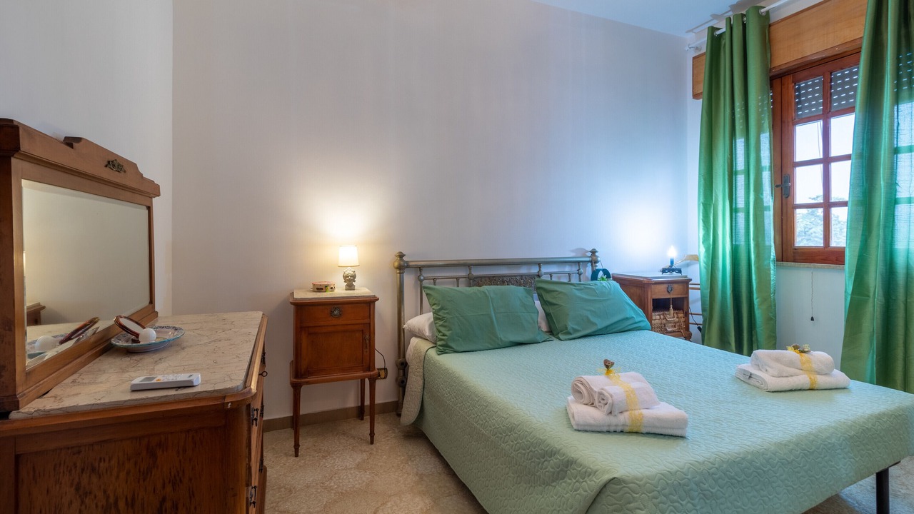 Photo of Bedroom in Cava dʼAliga