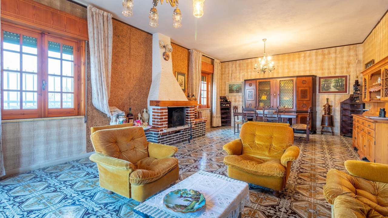 Photo of Livingroom in Cava dʼAliga