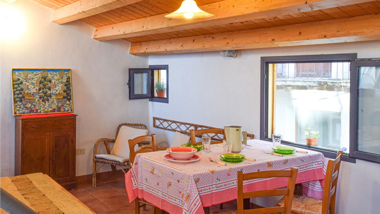 Photo of Bedroom in Tusa