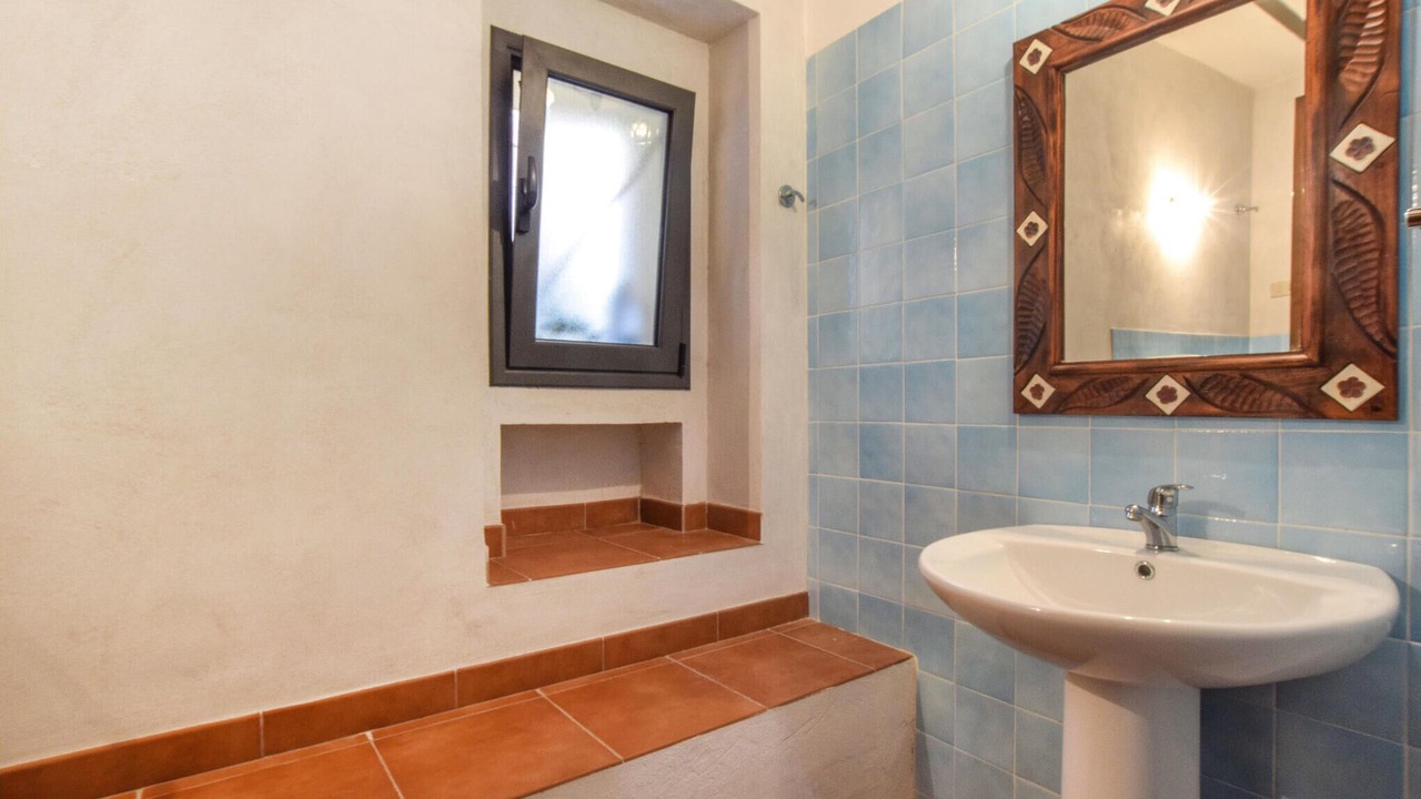 Photo of Bathroom in Tusa