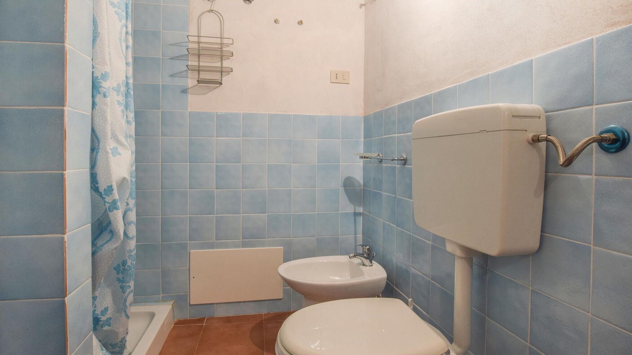 Photo of Bathroom in Tusa