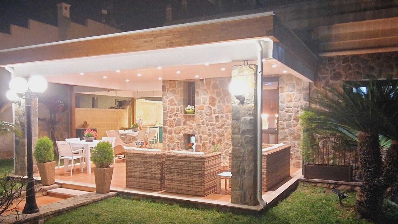 Photo of Outdoor in Mazzaforno