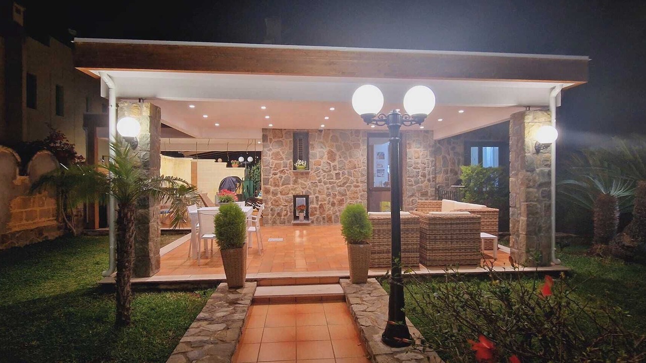 Photo of Patio Balcony in Mazzaforno