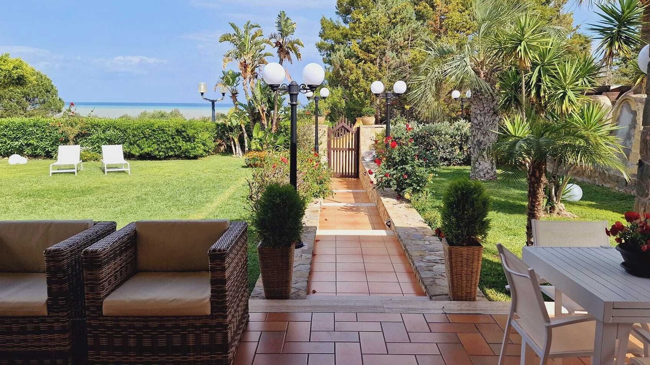 Photo of Outdoor in Mazzaforno