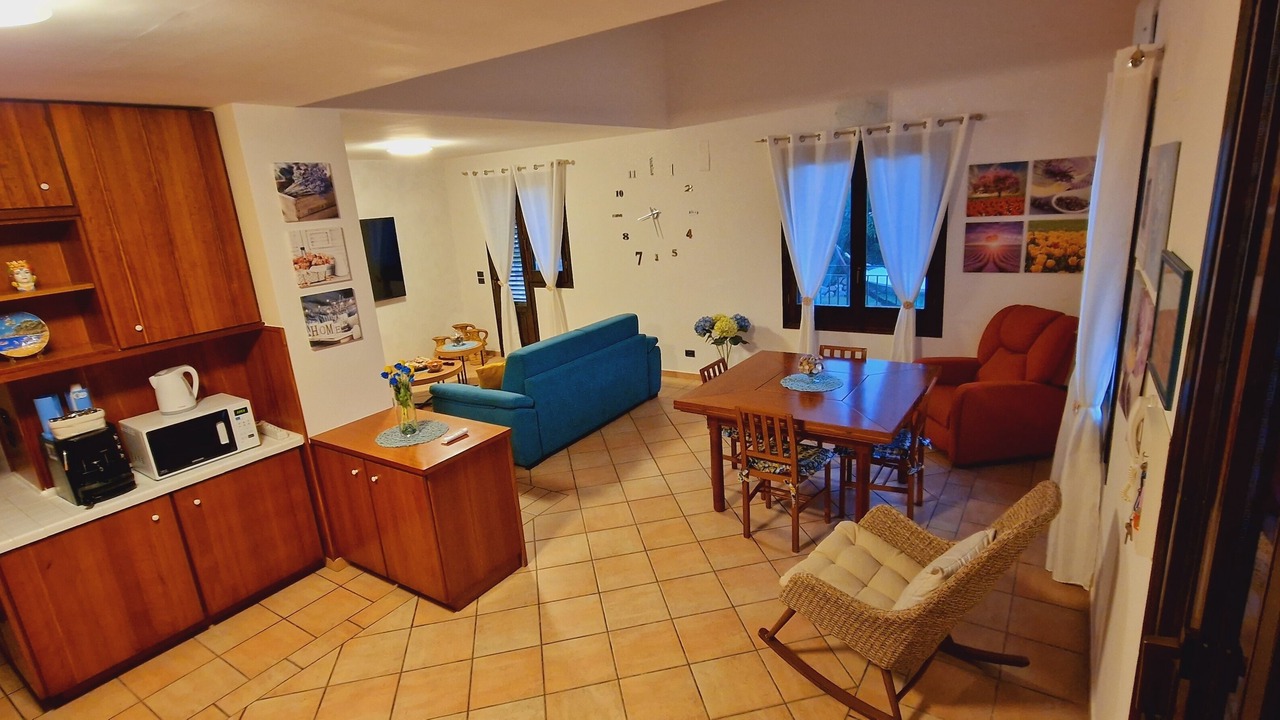 Photo of Livingroom in Mazzaforno