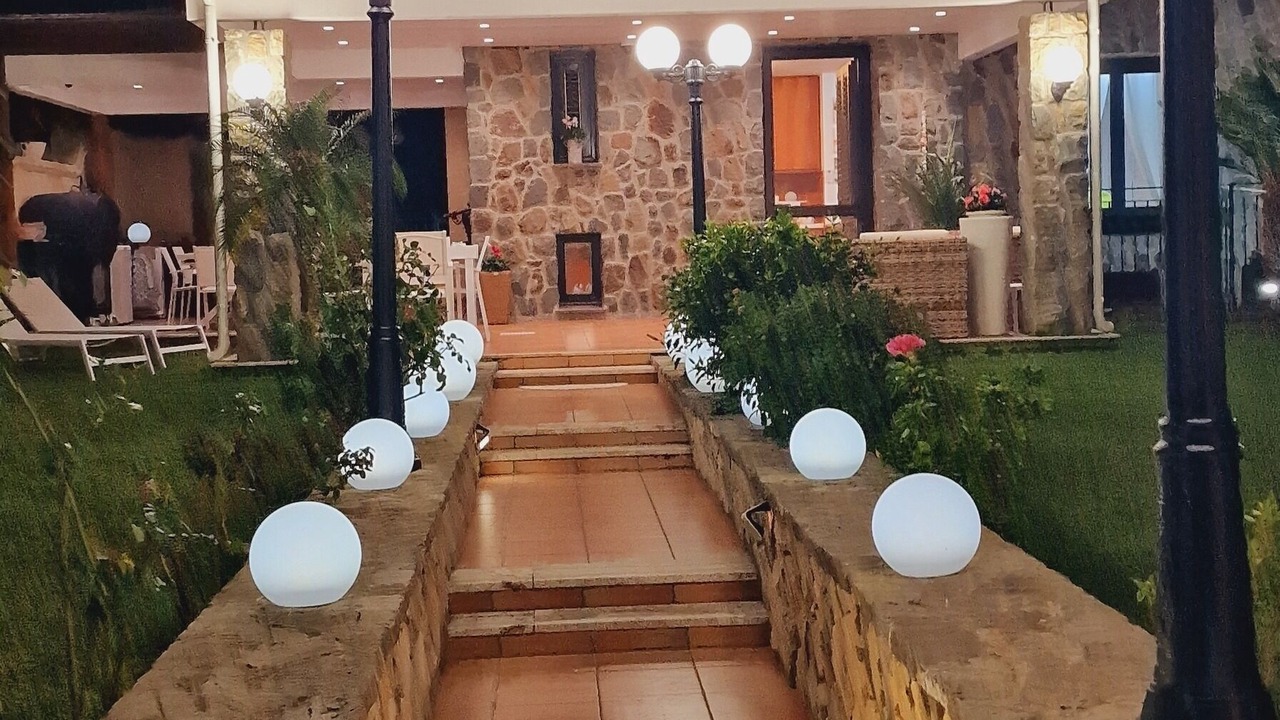 Photo of Patio Balcony in Mazzaforno